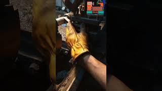 A simple method can save your hand and save your life...