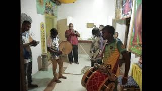 Papare Music dambahena dewalaya Sri Lanka molam wadhanaya /papare band/ #kawadi