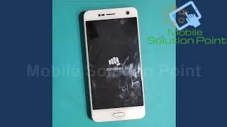 Micromax Dual 4 | E4816 FRP (Google Account) Lock Remove Done Without PC Method (Android 7.0)