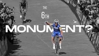 Is Strade Bianche Cycling's 6th Monument? | 2019 Strade Bianche Recap