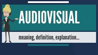 THE AUDIOPEDIA