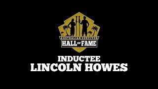 Lincoln Howes - Australian Survivor Hall of Fame 2021 Inductee