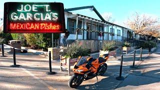 The BEST Place to Eat in Texas