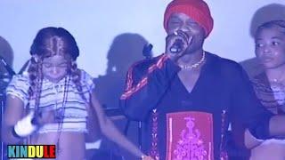 Koffi Olomide & Quartier Latin - Concert à Paris (2004)