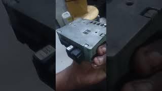 Hyundai Varna eps repair done fold code #C2415 #C1604 #EPS #hyndai