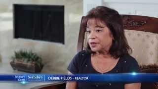 Debbie Fields | Treasure Coast Sotheby's International Realty