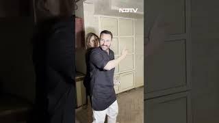 'एक काम करें, हमारे बेडरूम में आ जाइए: Paparazzi पर नाराज हुए Saif Ali Khan