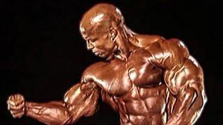 CLASSIC MASS SHAWN RAY BODYBUILDING MOTIVATION 2024