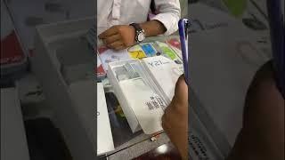 Vivo Y21 Unboxing At HUSNAIN MOBILE