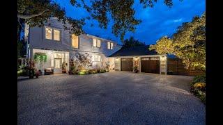 Mid-Century Fully Updated Home in Saint Catharines, Ontario, Canada | Sotheby's International Realty