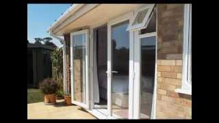 UPVC & Aluminium Windows & Doors by Shepway Glass