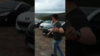 PEUGEOT RCZ = AŞK