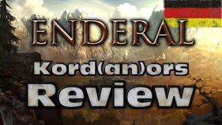 Enderal - Review/Fazit [DE] By Kordanor