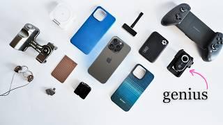 13 GAME-CHANGING iPhone accessories you didn't know you needed!