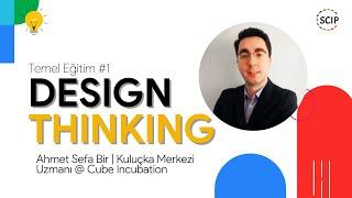 SCIP || Design Thinking