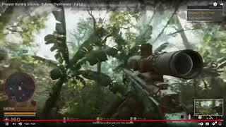 Download predator: hunting grounds Sharpy_47b cheater uses Wallhack and aimbot