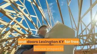 Replacement Windows Lexington KY