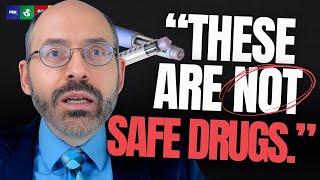 Is Ozempic Worth the Risk? Dr. Greger's Expert Insights into Weight Loss Drugs