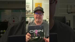 ODIN Golf Balls. Are they an affordable PROV1?