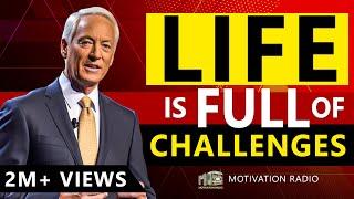 2M+ VIEWS | WHEN LIFE CHALLENGES YOU | Best Motivational Video 2023 | Listen To This Now