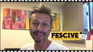 Vadim Lasca invita al FESCIVE 2017