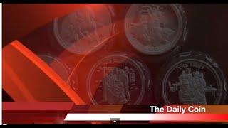 New Coins Silver Heroes