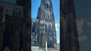 Magnificent Cologne Cathedral