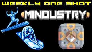 Weekly One Shot #289 - Mindustry