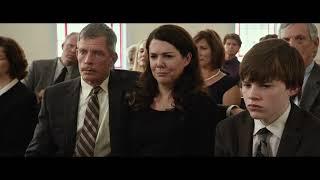 max (2015) - kyle's funeral *sad scene*