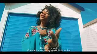 Ira Blessing - Dieu de la différence (CLIP OFFICIEL) |