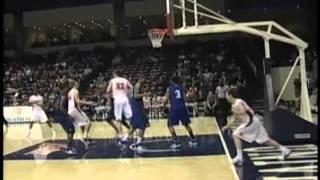 Belmont Men's Basketball Drive of the Game vs. Tennessee State