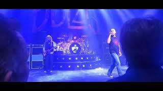 Jason Bonham's Led Zeppelin Experience - In the Evening; The Fillmore; Detroit, MI; 11-23-2024.