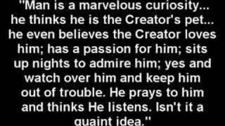 Secular Quotes