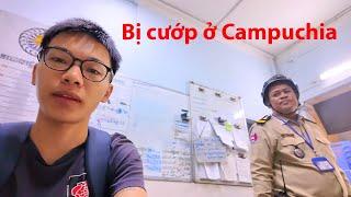 Mình bị cướp ở Campuchia