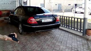 Мерседес AMG 240