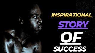 Inspirational Story  Success| Motivational Video | Motivate Step