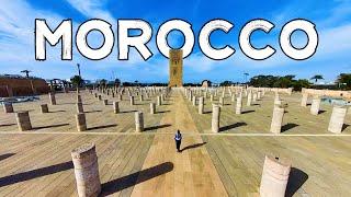 MOROCCO 