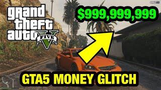 *NEW* UNLIMITED MONEY GLITCH IN GTA 5 STORY MODE NOVEMBER 2024 | GTA 5 MONEY GLITCH