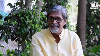 Godrej Interio ‘Talk The Walk’ With Dr Harimohan Pillai