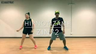 Zumba Fitness - Hipnotizame (Reggaeton) ZIN72