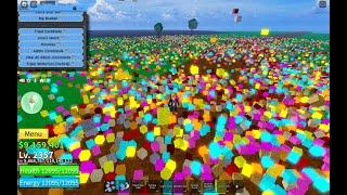 (Blox Fruits) fruit rain script, RACE AWAKENING, GET CDK, GET SOUL GUITAR, DOUGH AWAKEN, & MANY MORE