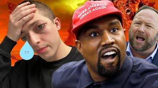 Bye Kanye