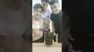 Don't spill cold drink challenge #ytshorts#challengevideo#challenges#viralshorts #fact