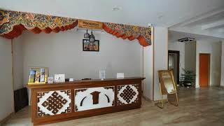 Hotel Thimphu Tower - Thimphu - Bhutan