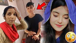 Piyush Pakda Gaya || Girlfriend Se Milne Gaya Tha  || Sourav Joshi vlogs