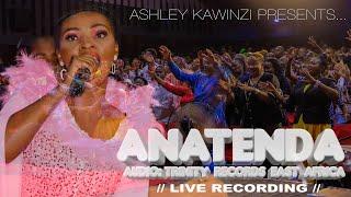 Ashley Kawinzi - Anatenda  (Official Video) 4k (Skiza 5298550 to 811)