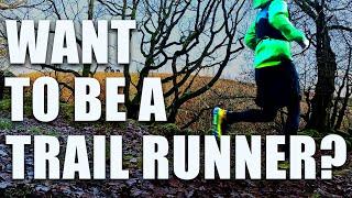 Trail Running Tips for Beginners - What I know so far!