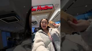 THREE Food Court Meals for $10  #FoodChallenge #Lunch #Budget #Breakfast #StreetCents