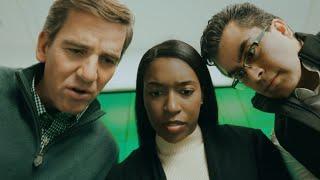 Eli Manning - Huddle Up :15s