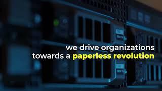 From Paper to Digital: Join the Paperless Revolution